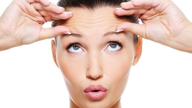 Skin Care : 1 हफ्ते में झुर्रियां गायब! घी और हल्दी से पाएं चमकती त्वचा...