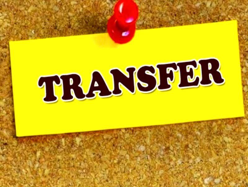 Raebareli Breaking : एसपी डॉ. यशवीर सिंह की तबादला एक्सप्रेस, 46 पुलिसकर्मियों के कार्यक्षेत्र में बदलाव