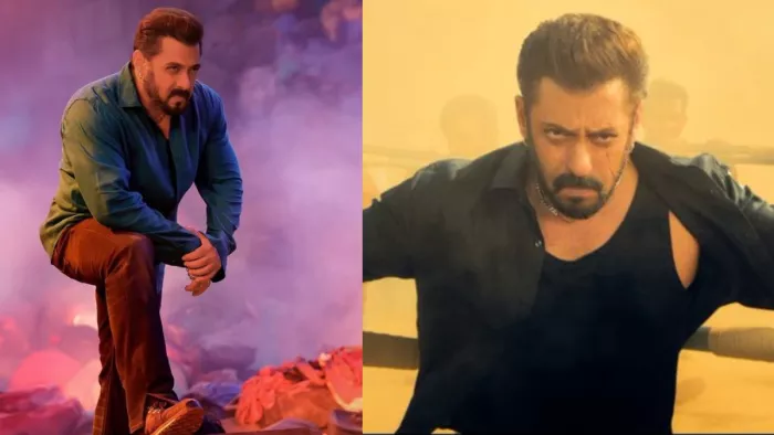 Sikandar Teaser: सलमान खान की ‘सिकंदर’ का टीजर आउट, फैंस बोले – साल की सबसे बड़ी हिट होगी...
