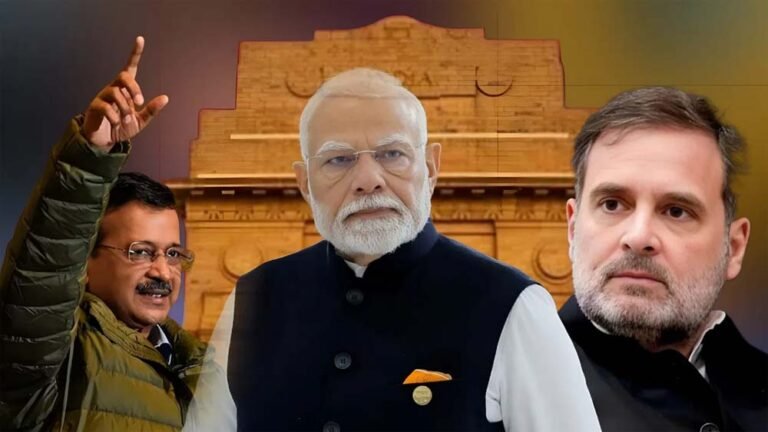 दिल्ली विधानसभा चुनाव