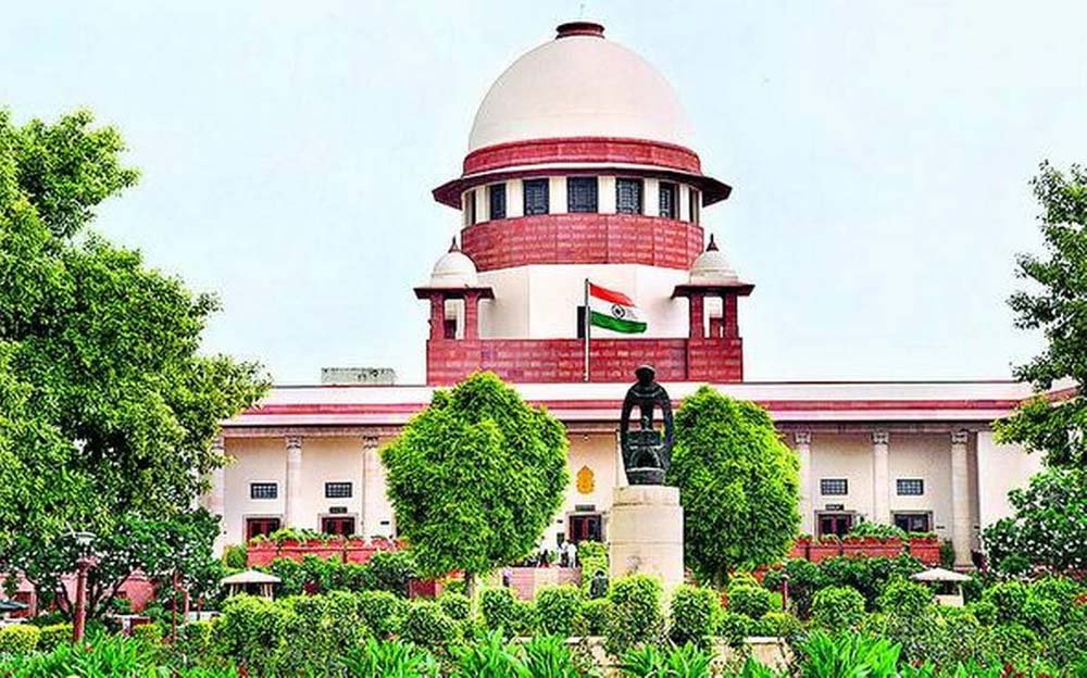 Supreme Court : 'अब बिल्डर नहीं जब्त कर सकते 10% से अधिक राशि', सुप्रीम कोर्ट का बड़ा फैसला