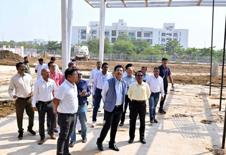 Raipur 5 February 2025 : नवा रायपुर में दिखेगी ब्रिटिश कालीन जनजाति विद्रोह की झांकी
