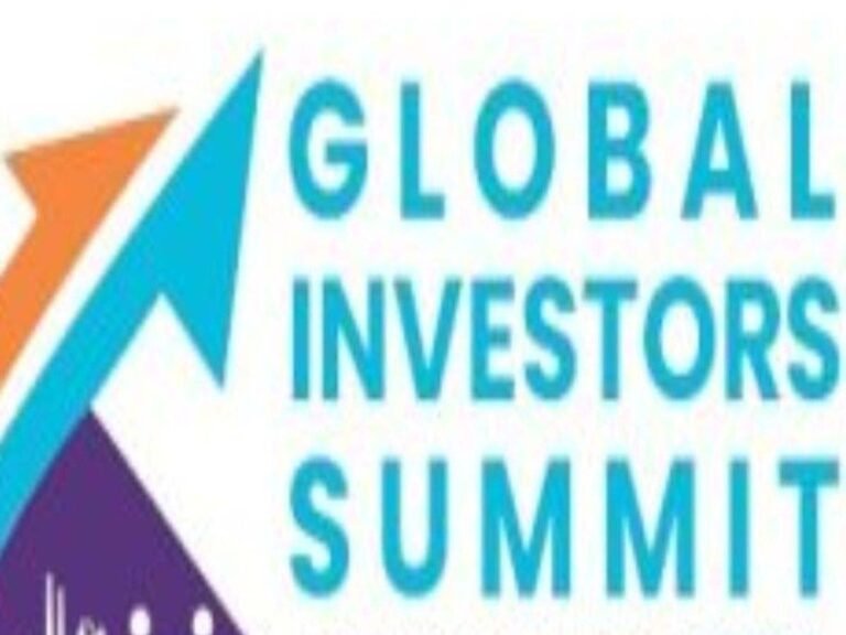 Global Investor Summit