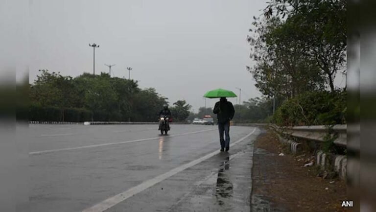 MP Weather