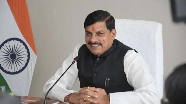 Bhopal Breaking : 10 लाख कर्मचारियों के लिए बड़ा फैसला.....