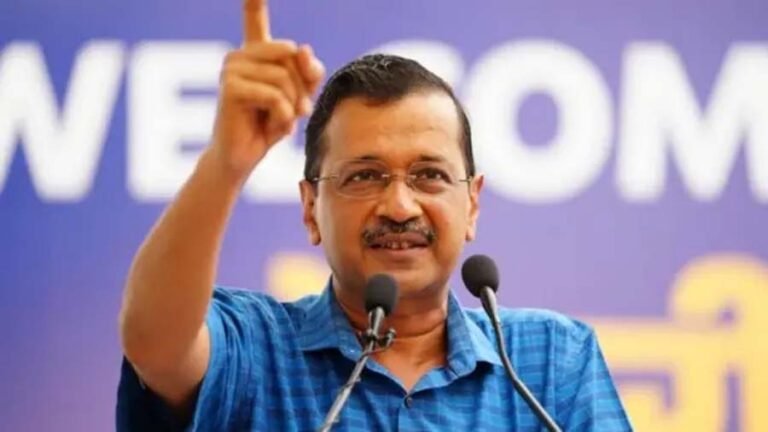Delhi Election Result