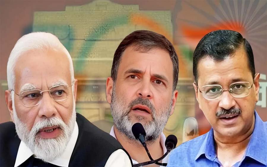 Delhi Election Result 2025