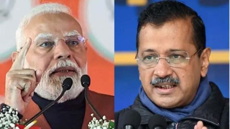 Delhi Election Result 2025