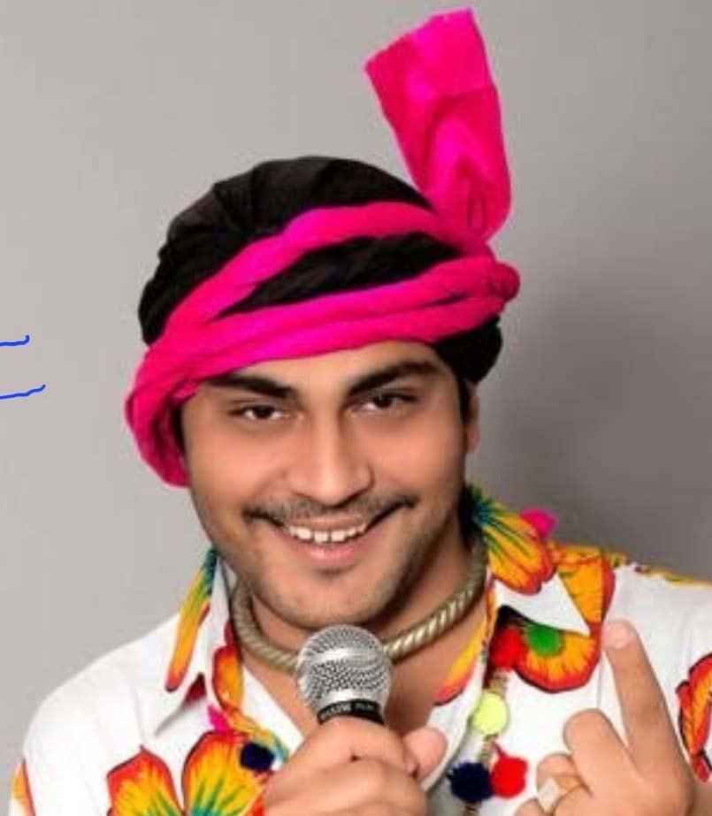Rajesh Awasthi Passes Away