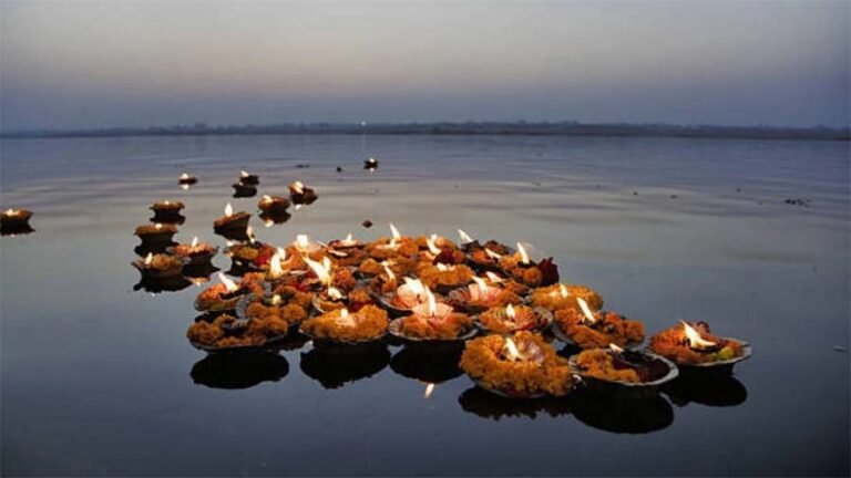 Magh Purnima 2025 : आज माघ पूर्णिमा पर बन रहे हैं 4 शुभ योग, करें ये खास उपाय"