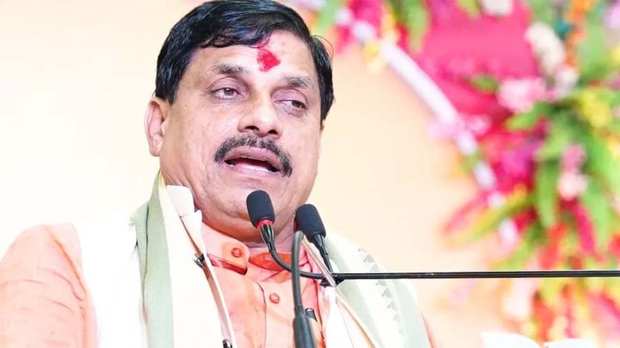 Bhopal Breaking : सीएम मोहन आज दिल्ली में उद्योगपतियों को देंगे GIS का न्योता