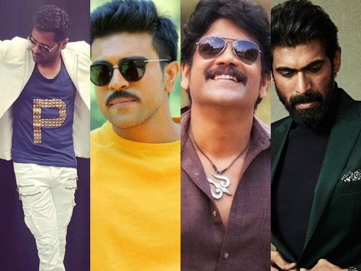 Entertainment News : साउथ सुपरस्टार्स का साइड बिजनेस, जानें कौन क्या करता है...