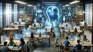 AI University : महाराष्ट्र में बनेगा देश का पहला AI यूनिवर्सिटी, टास्क फोर्स गठित...