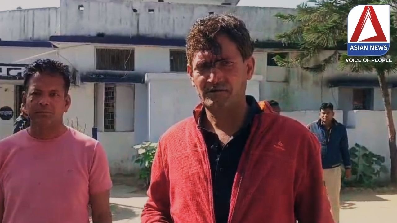 Surajpur Breaking : मतदान के दौरान विवाद, प्रत्याशियों के बीच जमकर मारपीट...वीडियो वायरल