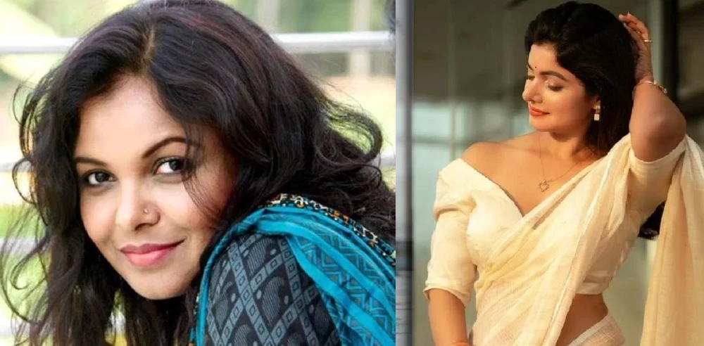 Actress Sohna Saba : देशद्रोह के आरोप में गिरफ्तार हुए ये खूबसूरत अभिनेत्री, जानिए पूरा मामला...