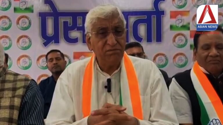Ambikapur News : अंबिकापुर में निगम चुनाव के दौरान पाम्पलेट विवाद आया सामने