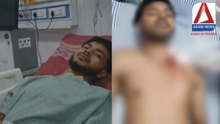 Balod News : गांव की युवती से दूर रहने की सलाह देना पड़ा भारी, जानें पूरा मामला