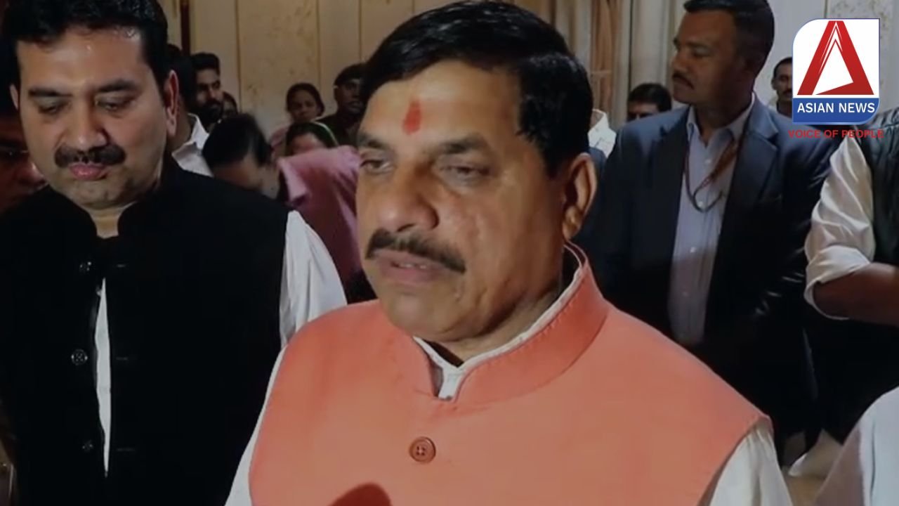Bhopal Breaking : दिल्ली के रिझानों पर सीएम मोहन यादव का बड़ा बयान....