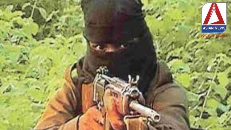 Bijapur News : नक्सलियों का आतंक, 2 ग्रामीणों की फिर हत्या से दहशत...