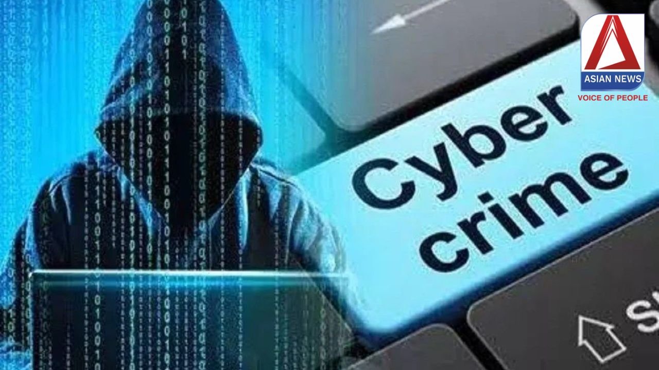 Bilaspur Breaking : रेलवे इंजीनियर से 31 लाख की ठगी.....