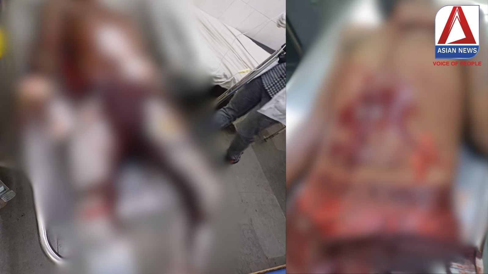 Bilaspur Crime News : शहर में फिर हुई चाकूबाजी, 3 युवकों पर जानलेवा हमला.....