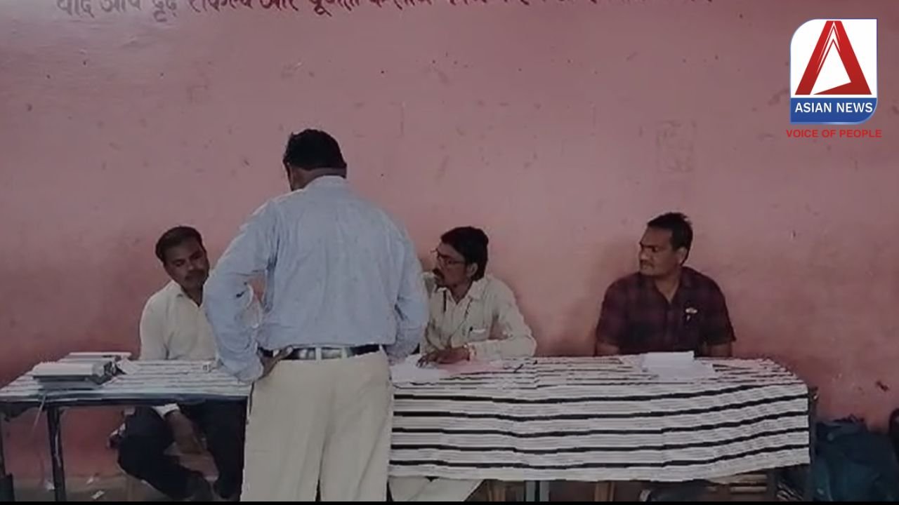Bilaspur Municipal Elections