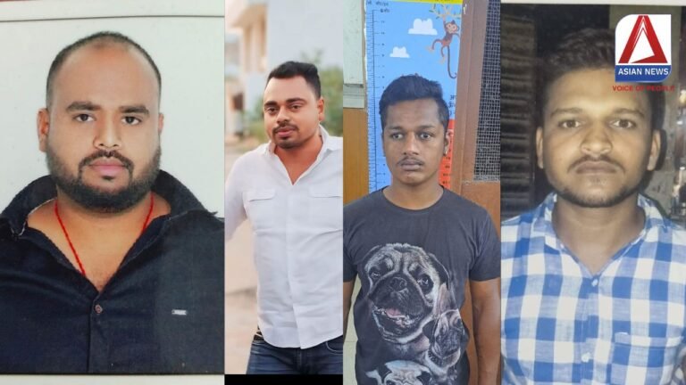Bilaspur News : चुनाव के बीच जिले के 4 बदमाश किए गए जिलाबदर.....