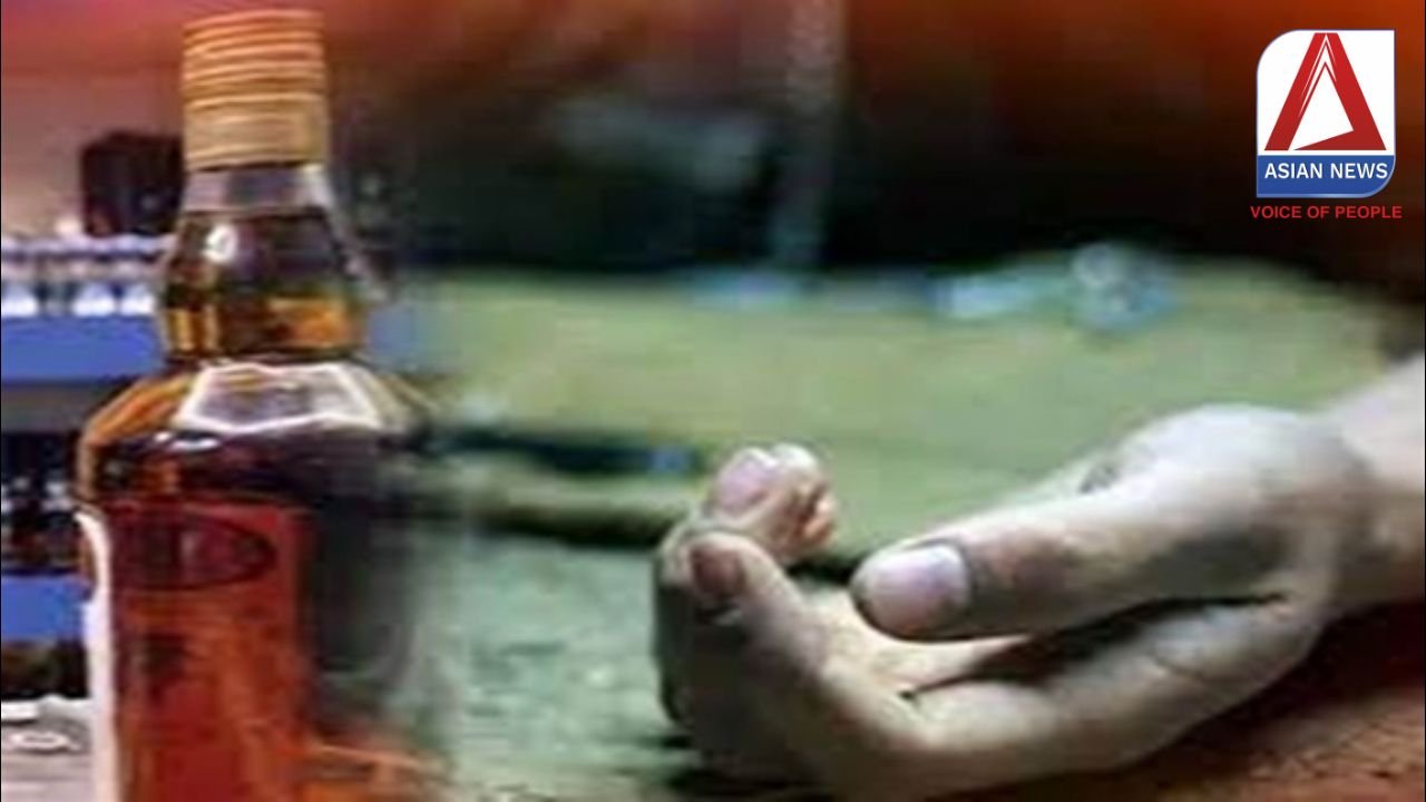 Bilaspur News : लोफंदी गांव में ग्रामीणों के मौत का मामला....