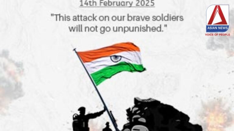 Black Day 2025 : शहीद की शहादत इतनी सस्ती क्यों?.........