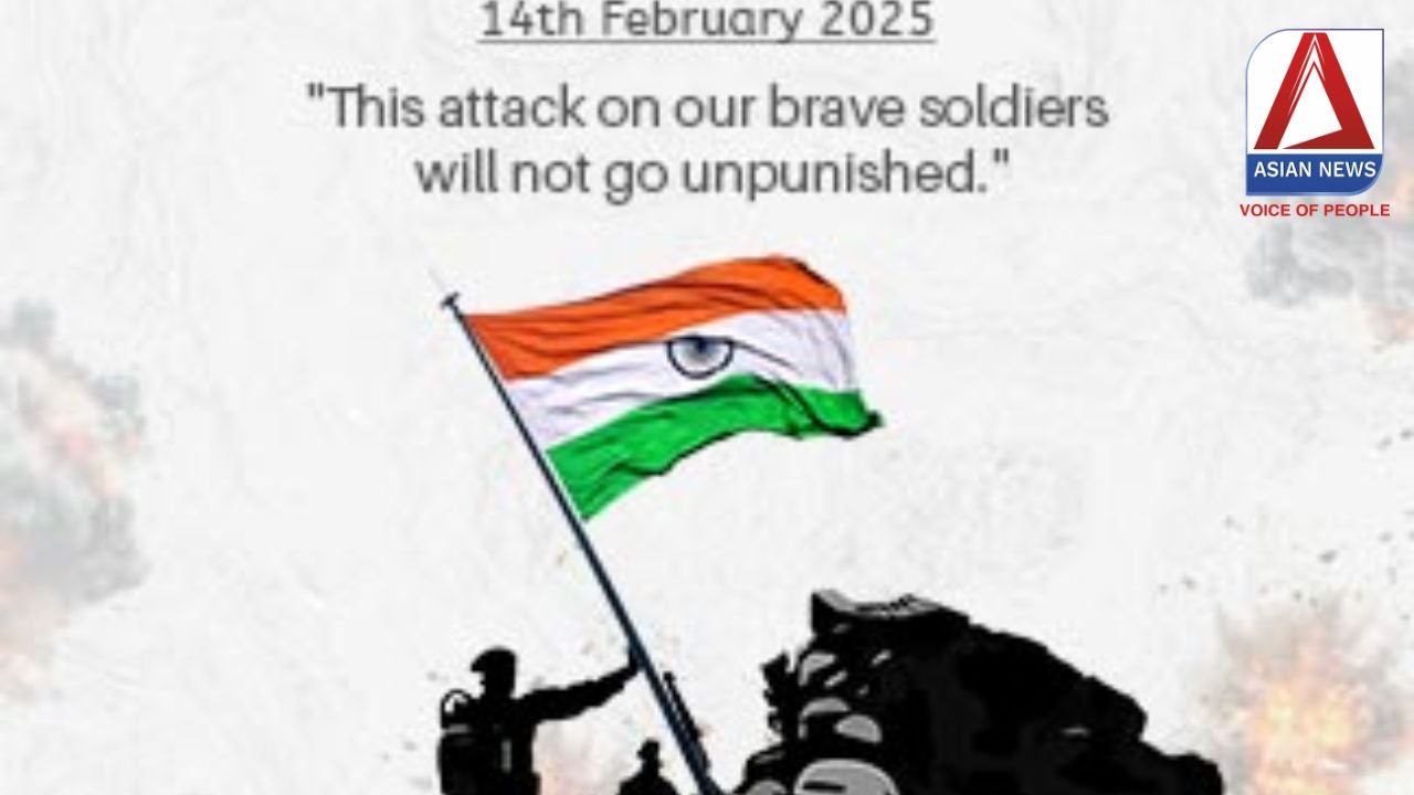 Black Day 2025 : शहीद की शहादत इतनी सस्ती क्यों?.........