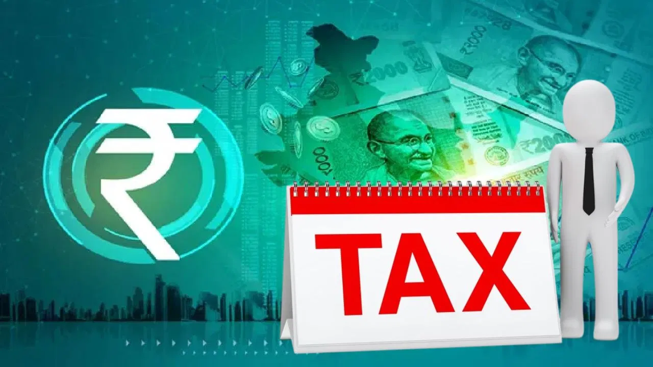 Budget 2025: 12 लाख तक की सैलरी पर टैक्स फ्री, किस सैलरी पर कितना लगेगा टैक्स, जानें...