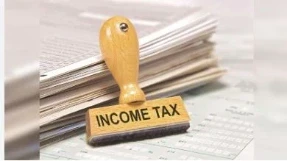 Budget 2025 : कैबिनेट ने नए इनकम टैक्स बिल को दी मंजूरी, अगले सप्ताह संसद में होगा पेश...