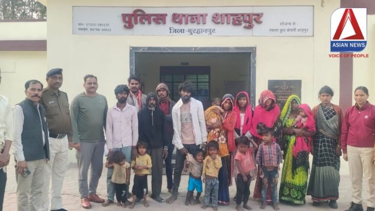 Burhanpur News