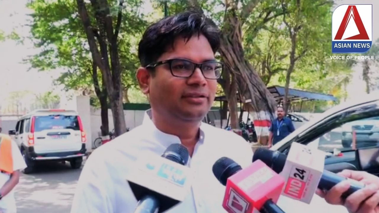 CG Budget 2025 : नए कलेवर में आएगा नए साल का बजट, ओपी चौधरी....वीडियो