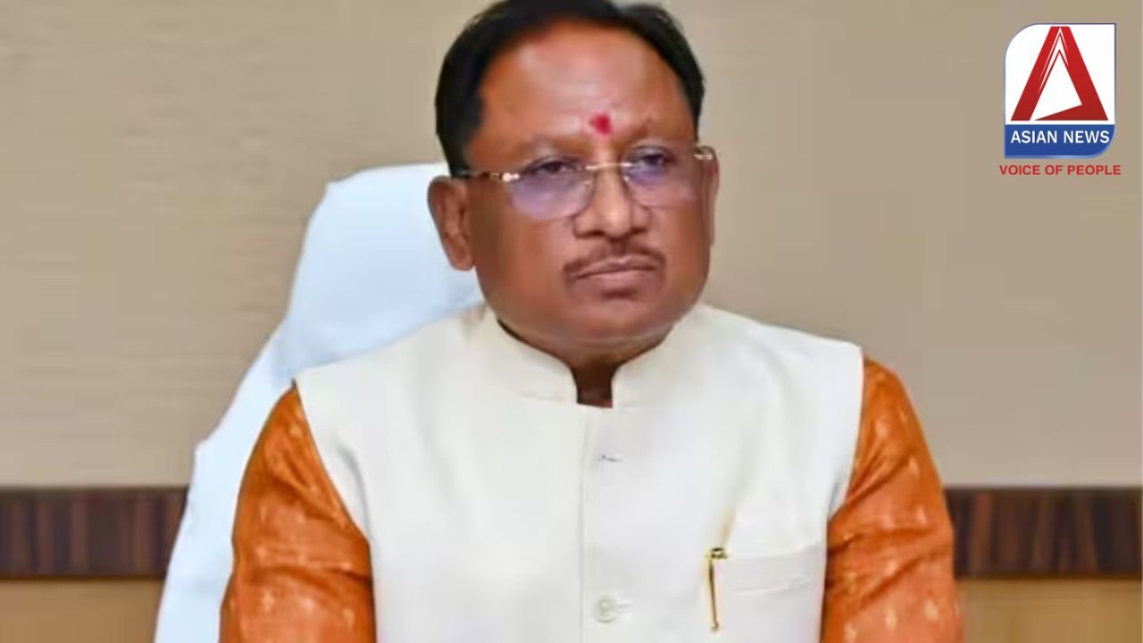 CG Budget 2025 : साय सरकार के दूसरे बजट पर मंत्रियों से होगी चर्चा, युवाओं और महिलाओं पर रहेगा फोकस