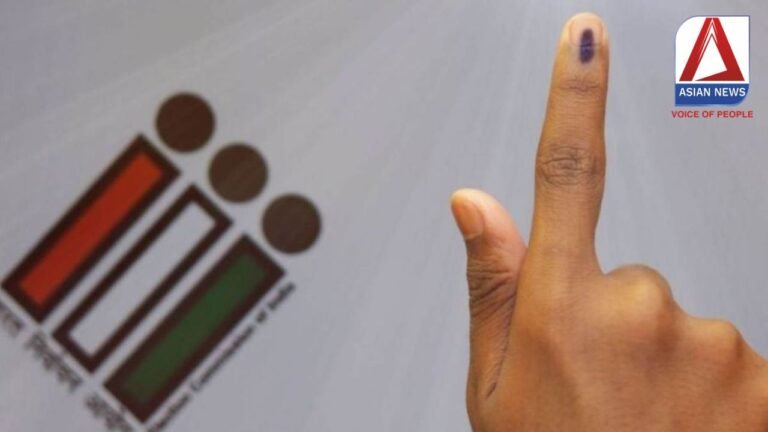 CG Municipal Elections : मतदान के लिए श्रमिकों को मिलेगा अवकाश, वेतन कटौती नहीं होगी....