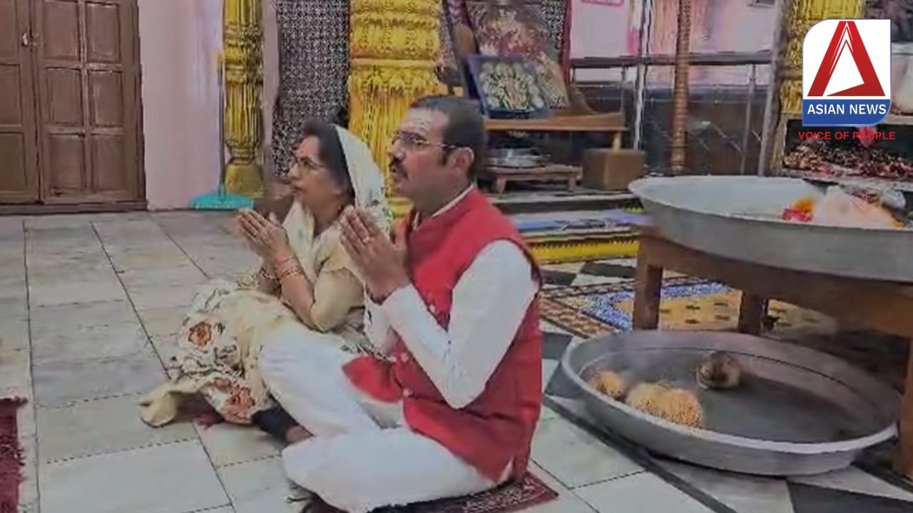 जगदलपुर निकाय चुनाव