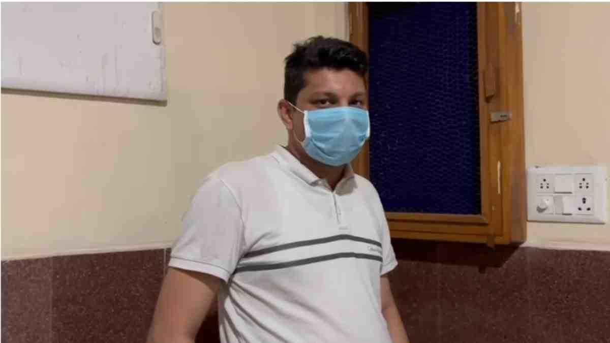 CGMSC घोटाला : शशांक चोपड़ा को कोर्ट ने 6 दिन की पुलिस रिमांड पर भेजा…