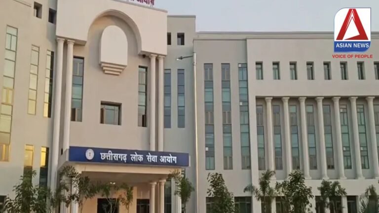 CGPSC Exam : कल होगी CGPSC की प्रारंभिक परीक्षा.....