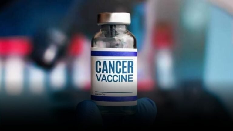 Cancer Vaccine For Women: महिलाओं के कैंसर वैक्सीन पर आया बड़ा अपडेट...