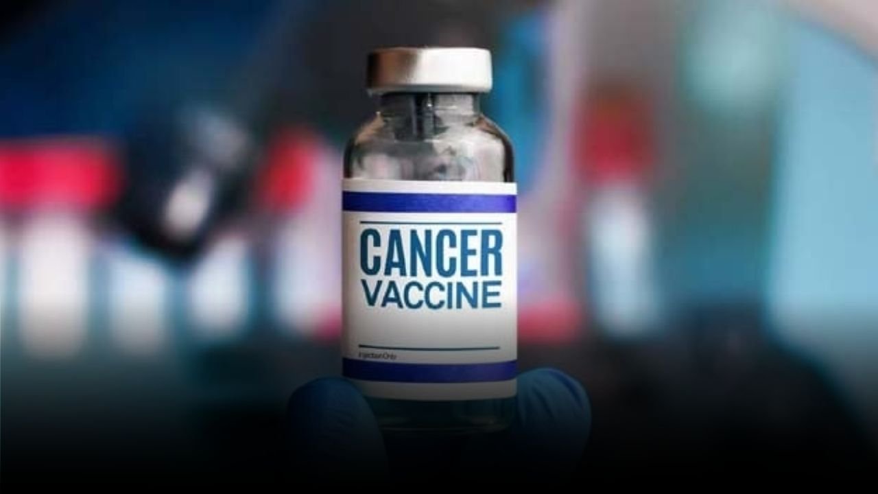 Cancer Vaccine For Women: महिलाओं के कैंसर वैक्सीन पर आया बड़ा अपडेट...