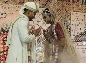 Rashtrapati Bhavan Wedding : राष्ट्रपति भवन में पहली बार गूंजी शहनाई...अब खुबसूरत तस्वीरें हो रही वायरल.... 2 Capture1