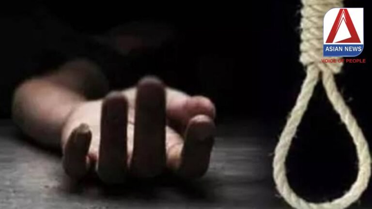Chandauli UP Crime News : फांसी के फंदे से लटका मिला युवक का शव, पुलिस जांच में जुटी.....