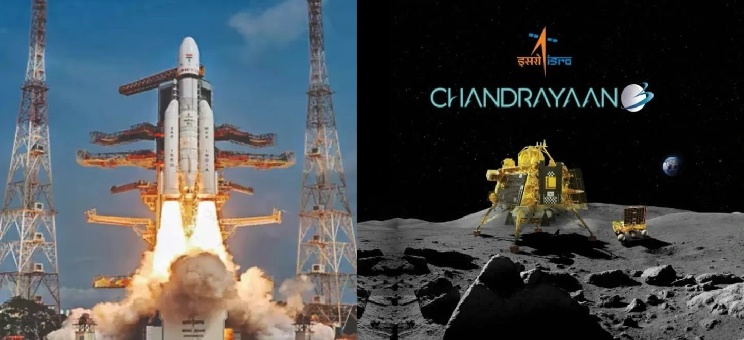 Chandrayaan 4: भारत मिशन चंद्रयान-4 लॉन्च के लिए तैयार, 2027 में चंद्रमा से सैंपल लाने की तैयारी...