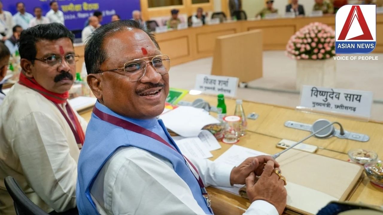 Chhattisgarh News : निकाय चुनाव भी सम्पन्न ,अब निगाहे टिकी मंत्रिमंडल विस्तार में.....