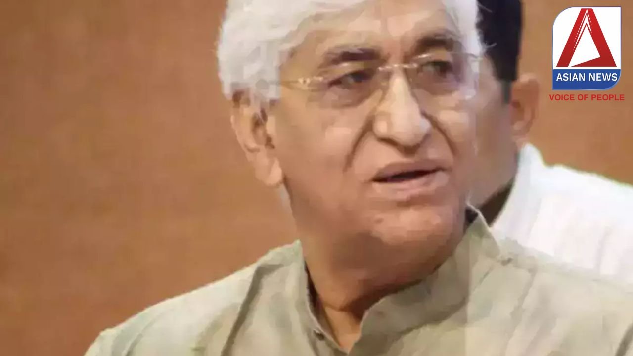 Chhattisgarh Politics : क्या कांग्रेस बाबा के नेतृत्व मे लड़ेगी चुनाव?......