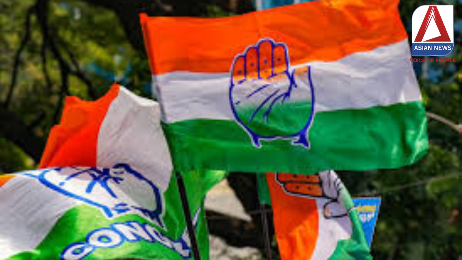 CG Politics: जिला पंचायत अध्यक्ष चयन के लिए कांग्रेस ने नियुक्त किए पर्यवेक्षक, देखें लिस्ट किसे कहां मिली जिम्मेदारी