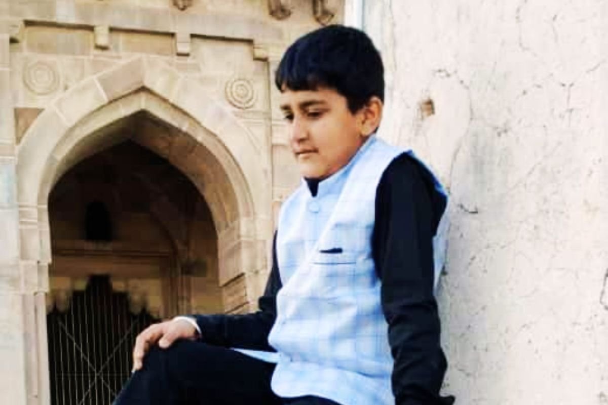 Crime News : 9 साल के क्षितिज की बेरहमी से हत्या, आंखें निकाली, चाकू से किये अनगिनत वार...