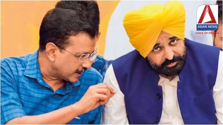 Delhi Big News