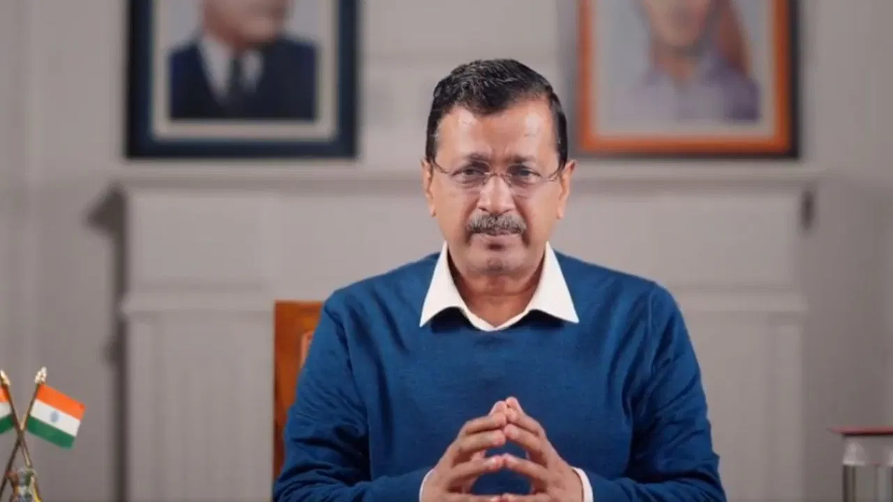 Delhi Elections 2025: केजरीवाल का बीजेपी पर वार, बोले – 3000 देकर वोट खरीद रही है भाजपा...